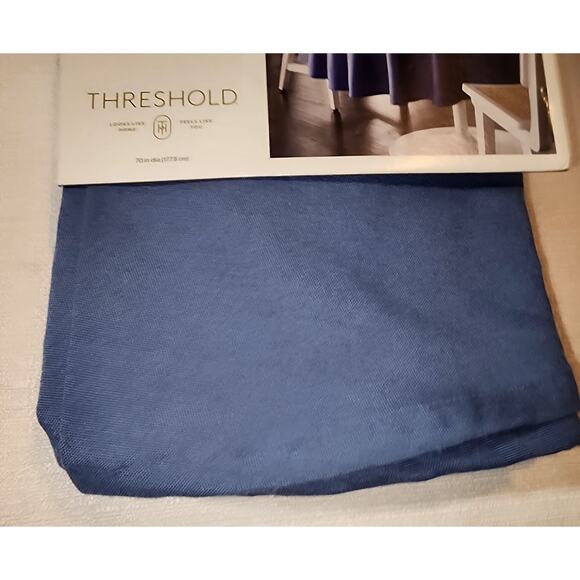 Threshold round 70'' diameter - Picture 3 of 7